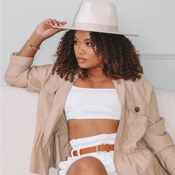 HERON & PINE Accessories - HERON & PINE HAT